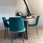Le Fabuleux Appartement