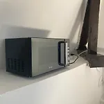 Le Fabuleux Appartement
