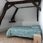 Appartement Le Fabuleux Beauvais