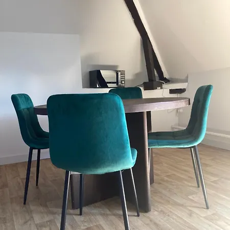 Le Fabuleux Apartman