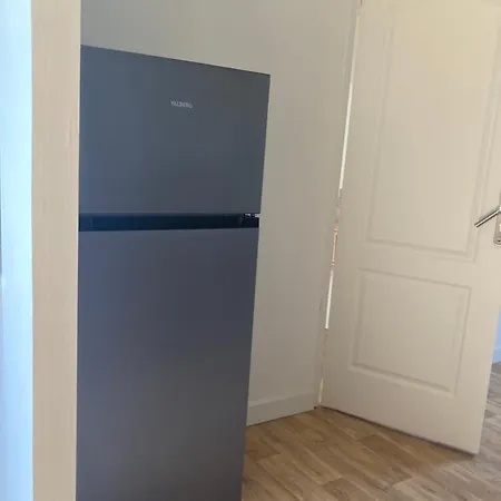 Le Fabuleux Apartman Beauvais