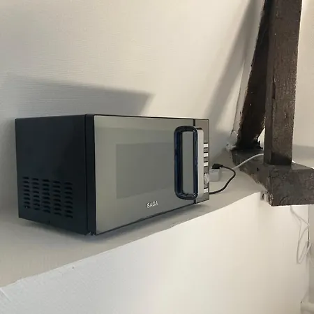 Le Fabuleux Apartman