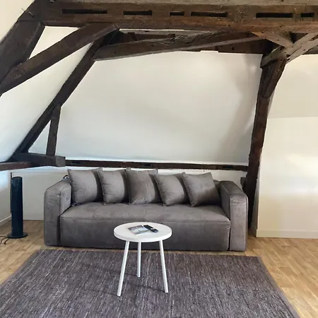 Le Fabuleux Appartement Beauvais