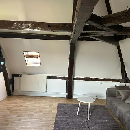 Appartement Le Fabuleux *