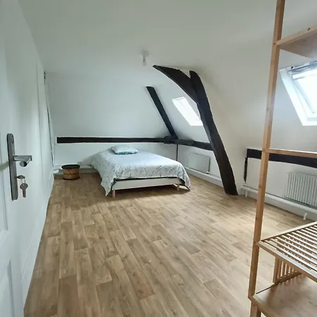 Le Fabuleux * Beauvais