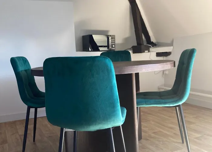 Le Fabuleux Apartment