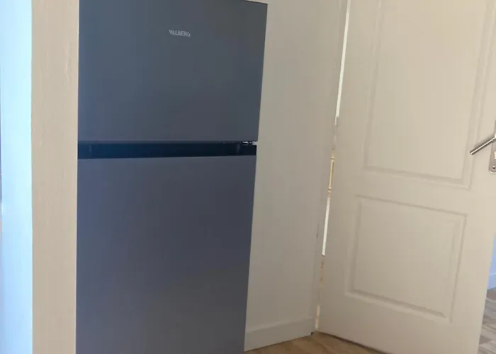 Le Fabuleux Appartement Beauvais