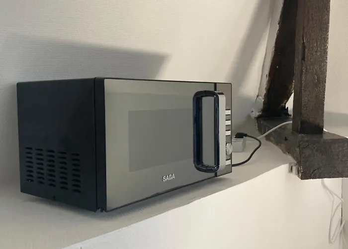 Le Fabuleux Appartement