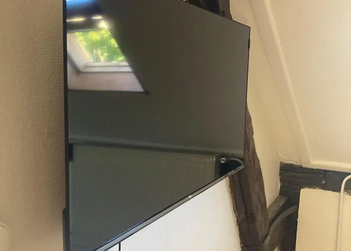 Le Fabuleux Appartement Beauvais