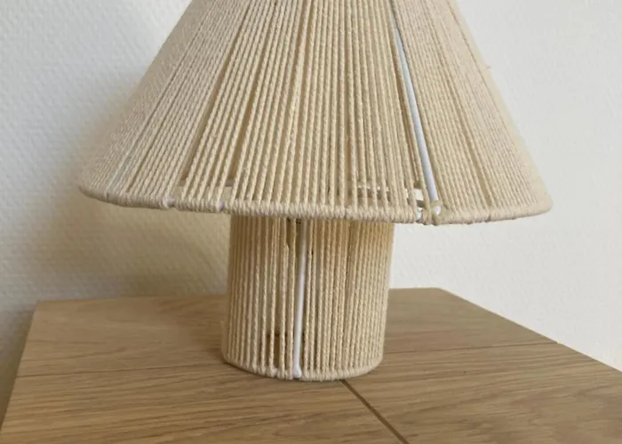 Appartement Le Fabuleux *