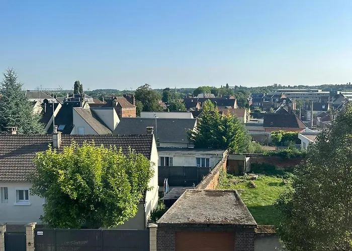 Le Fabuleux * Beauvais