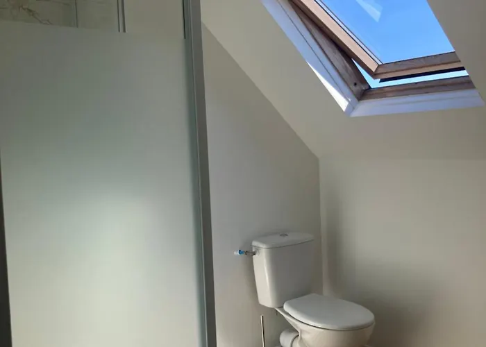 Appartement Le Fabuleux Beauvais