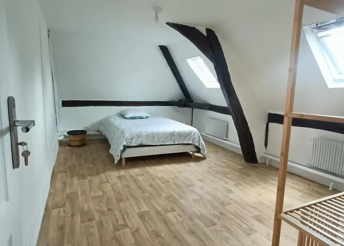 Le Fabuleux * Beauvais